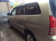 Toyota Innova 2006 - Bán Toyota Innova 2006, màu vàng, 310 triệu