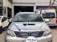 Toyota Fortuner 2.5G 2014 - Bán Fortuner 2.5 MT, Sx 2014, xe cực đẹp, date 2014