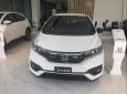 Honda Jazz  V 2019 - Bán xe Honda Jazz sản xuất 2019, màu trắng, xe nhập, 544 triệu