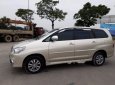 Toyota Innova   2015 - Bán xe Toyota Innova đời 2015, số sàn, giá tốt