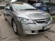 Honda Civic 1.8AT 2009 - Cần bán Honda Civic đời 2009, màu bạc