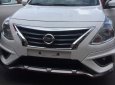 Nissan Sunny  XV  2018 - Bán ô tô Nissan Sunny XV đời 2018, màu trắng, giá chỉ 523 triệu