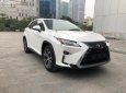 Lexus RX 200T 2015 - Bán xe Lexus RX 200T đời 2015, màu trắng, xe mới chạy 1000km, gần như mới