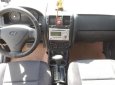 Hyundai Getz   2007 - Gia đình bán Hyundai Getz năm 2007, màu trắng, xe nhập