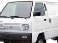 Suzuki Blind Van 2018 - Cần bán xe Suzuki Blind Van năm 2018, màu trắng, giá tốt