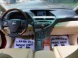 Lexus RX 350 AWD 2009 - Bán ô tô Lexus RX 350 AWD sản xuất năm 2009, màu đỏ, nhập khẩu, xe đẹp