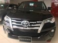 Toyota Fortuner 2.4G MT 2019 - Công Ty TNHH Toyota An Sương bán xe Toyota Fortuner 2.4G 4X2, mới 100%