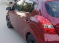 Hyundai i20 2011 - Bán Hyundai i20 sản xuất năm 2011, màu đỏ, nhập khẩu  