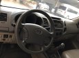 Toyota Hilux 2009 - Bán Toyota Hilux 3.0G máy dầu, số sàn, 2 cầu. Xe 1 chủ từ đầu. LH: 0906907338