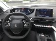 Peugeot 3008 AN 2018 - Bán Peugeot 3008 AN đời 2018, màu đen