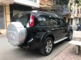 Ford Everest 2.5L 4x2 MT 2011 - Gia đình tôi bán xe Ford Everest sản xuất 2011, số sàn, máy dầu, màu sơn đen