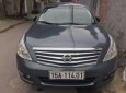 Nissan Teana   2009 - Cần bán lại xe Nissan Teana năm sản xuất 2009, nhập khẩu, số tự động