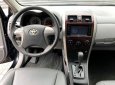 Toyota Corolla XLi 1.6 AT 2009 - Bán Toyota Corolla XLi 1.6 AT 2009, màu đen, nhập khẩu nguyên chiếc