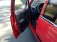Daewoo Matiz   2003 - Bán xe Daewoo Matiz sản xuất năm 2003, màu đỏ, nhập khẩu  