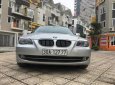 BMW 5 Series 530i 2007 - Bán BMW 5 Series 530i đời 2007, màu xám, xe nhập