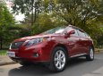 Lexus RX 350 AWD 2009 - Bán ô tô Lexus RX 350 AWD sản xuất năm 2009, màu đỏ, nhập khẩu, xe đẹp