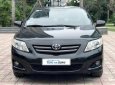 Toyota Corolla XLi 1.6 AT 2009 - Bán Toyota Corolla XLi 1.6 AT 2009, màu đen, nhập khẩu nguyên chiếc