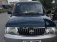 Toyota Zace   2005 - Bán Toyota Zace đời 2005, nhập khẩu, màu xanh dưa