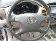 Toyota Innova V 2009 - Bán Toyota Innova V số tự động, đời 2009, xe tư nhân chính chủ, 1 chủ sử dụng từ đầu