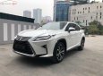 Lexus RX 200T 2015 - Bán xe Lexus RX 200T đời 2015, màu trắng, xe mới chạy 1000km, gần như mới