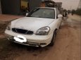 Daewoo Nubira 2002 - Bán Daewoo Nubira năm 2002, màu trắng, 65tr