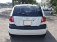 Hyundai Getz   2007 - Gia đình bán Hyundai Getz năm 2007, màu trắng, xe nhập