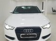 Audi A6 2014 - Bán xe Audi A6 sản xuất 2014, màu trắng, nhập khẩu nguyên chiếc