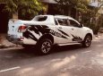 Mazda BT 50 2015 - Cần bán gấp Mazda BT 50 đời 2015, màu trắng, xe nhập, 510tr