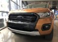 Ford Ranger  Wildtrak  2.0   2019 - Bán Ford Ranger Wildtrak  2.0 2019, nhập khẩu nguyên chiếc, mới 100%