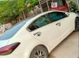 Kia Cerato   2016 - Cần bán xe Kia Cerato năm 2016, màu trắng, xe gia đình, giá 470tr