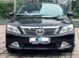 Toyota Camry 2.5 Q 2015 - Bán ô tô Toyota Camry 2.5 Q đời 2015, màu đen, xe đẹp, cam kết không đâm đụng