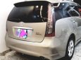 Mitsubishi Grandis 2006 - Bán Mitsubishi Grandis đời 2006, màu vàng cát