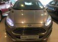 Ford Fiesta 1.5L 2015 - Bán Fiesta 1.5L Sport 2015, xe gia đình biển SG, xe rất đẹp