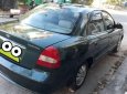 Daewoo Nubira   II  2002 - Bán Daewoo Nubira II đời 2002, màu xanh