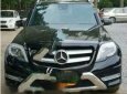 Mercedes-Benz GLK Class  250 AMG 4Matic  2014 - Cần bán gấp Mercedes 250 AMG 4Matic năm 2014, màu đen, số tự động