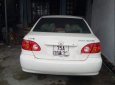 Toyota Corolla altis 2003 - Bán ô tô Toyota Corolla Altis đời 2003, màu trắng, nhập khẩu, giá 210tr