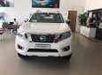 Nissan Navara   2018 - Bán ô tô Nissan Navara đời 2018, màu trắng, 669 triệu