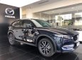 Mazda CX 5  All New 2.5L  2018 - Bán xe Mazda CX 5 năm 2018, màu xanh lam, giá tốt