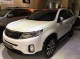 Kia Sorento GATH 2017 - Xe lướt, Sorento của Kia đang được bày bán tại Thành Thơm Auto Luxury, sản xuất cuối 2017