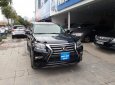 Lexus GX 4.6 2013 - Cần bán Lexus GX 4.6 đời 2013, màu đen, nhập khẩu