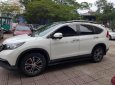 Honda CR V 2013 - Bán Honda CR V 2013, màu trắng, xe nhập  