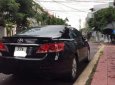 Toyota Camry   3.5Q 2007 - Cần bán Toyota Camry 3.5Q 2007, màu đen, nhập khẩu Thái Lan  