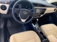 Toyota Corolla altis 1.8G AT 2019 - Bán ô tô Toyota Corolla Altis 1.8G AT sản xuất 2019, màu nâu, không gian hiện đại và chất đến từng góc độ