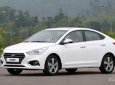 Hyundai Accent    2019 - Bán ô tô Hyundai Accent đời 2019, màu trắng