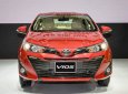 Toyota Vios G 2019 - Bán ô tô Toyota Vios G sản xuất 2019, màu đỏ tại Vũng Tàu