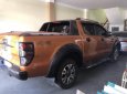 Ford Ranger 2016 - Cần bán gấp Ford Ranger đời 2016, nhập khẩu