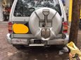 Mitsubishi Pajero     2001 - Cần bán lại xe Mitsubishi Pajero sản xuất 2001, xe nhập, 172 triệu