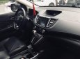 Honda CR V    2015 - Bán CRV 2015 bản 2.4 full đồ, xe 1 chủ từ đầu, chạy 4 vạn, lốp zin theo xe