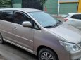 Toyota Innova 2015 - Bán nhanh Toyota Innova màu ghi, đời 2015