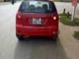 Chevrolet Spark Van 2012 - Bán Chevrolet Spark Van 2012, màu đỏ, 128 triệu